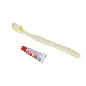 酒店一次性牙刷的選擇與維護 提升賓客體驗與環保平衡之道